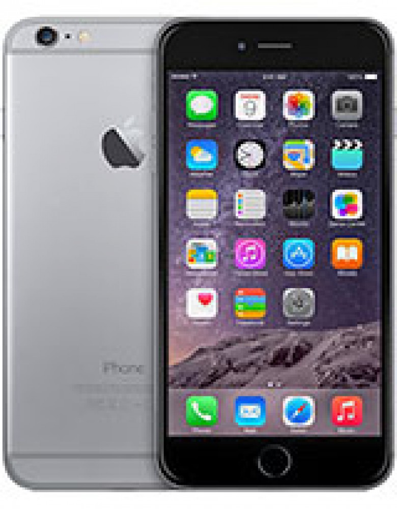 iPhone 6/6s Plus - Red